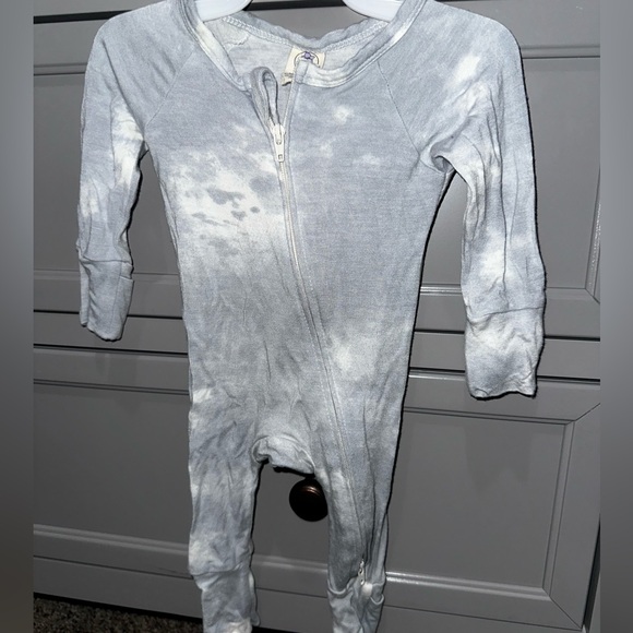 LARKSPUR BAMBOO CONVERTIBLE ZIP - Picture 4 of 4